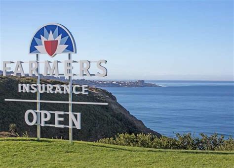 2024 Farmers Insurance Open money: Purse, winner's share, .